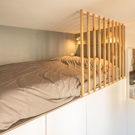 Le Terracotta - Cosy Et Lumineux Lägenhet Toulouse Exteriör bild