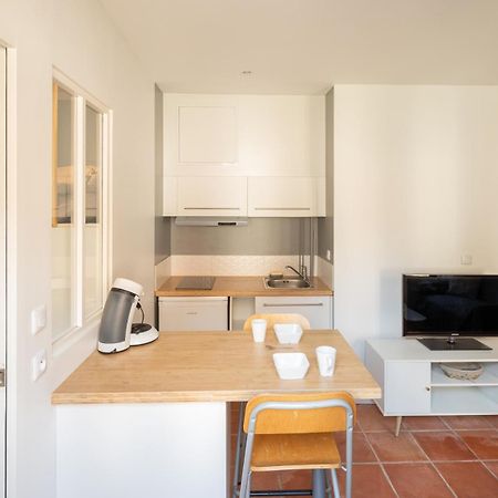Le Terracotta - Cosy Et Lumineux Lägenhet Toulouse Exteriör bild
