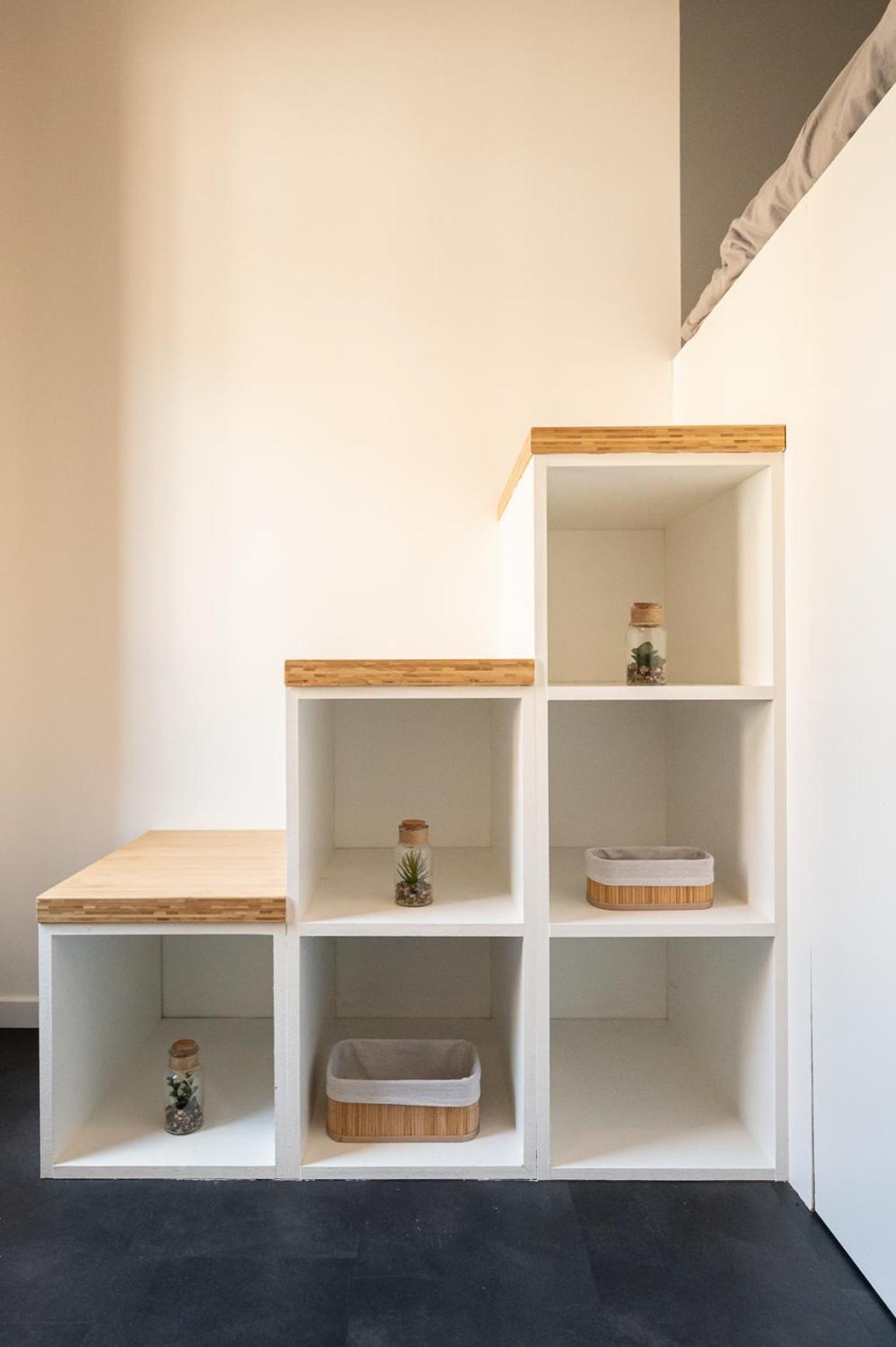 Le Terracotta - Cosy Et Lumineux Lägenhet Toulouse Exteriör bild