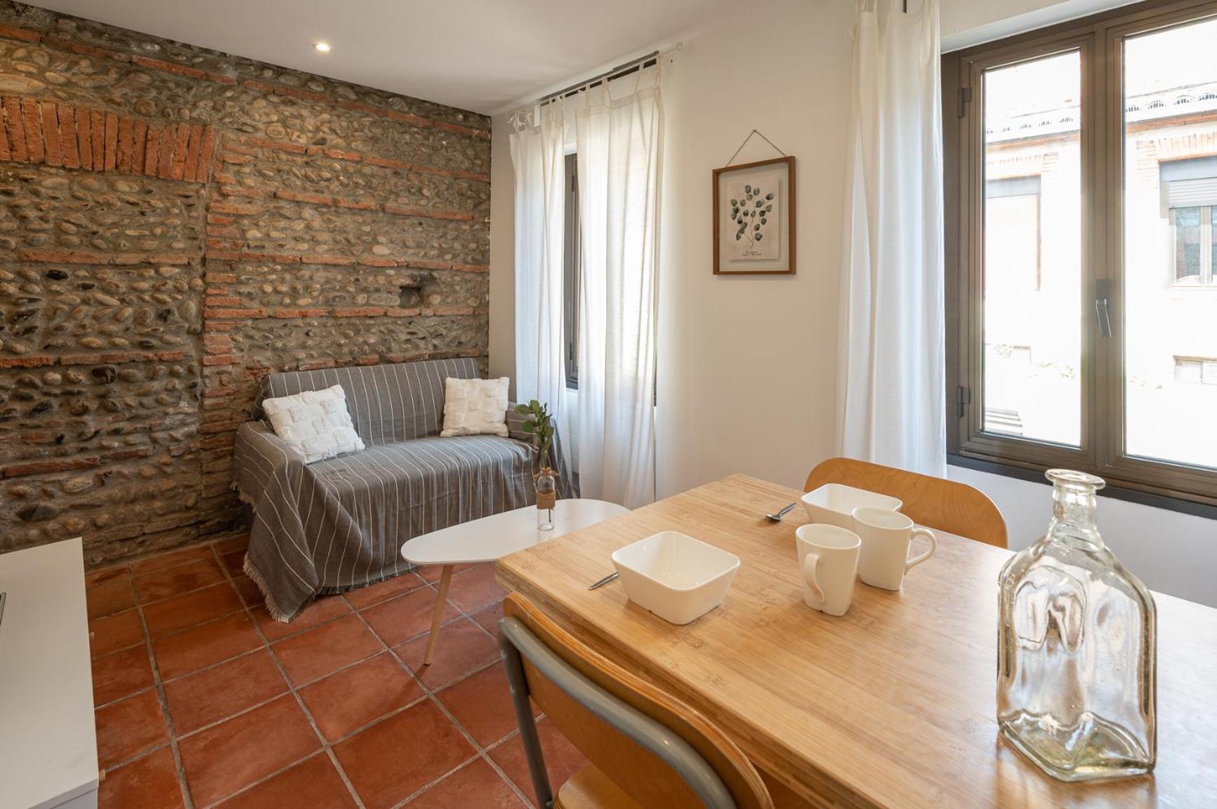 Le Terracotta - Cosy Et Lumineux Lägenhet Toulouse Exteriör bild