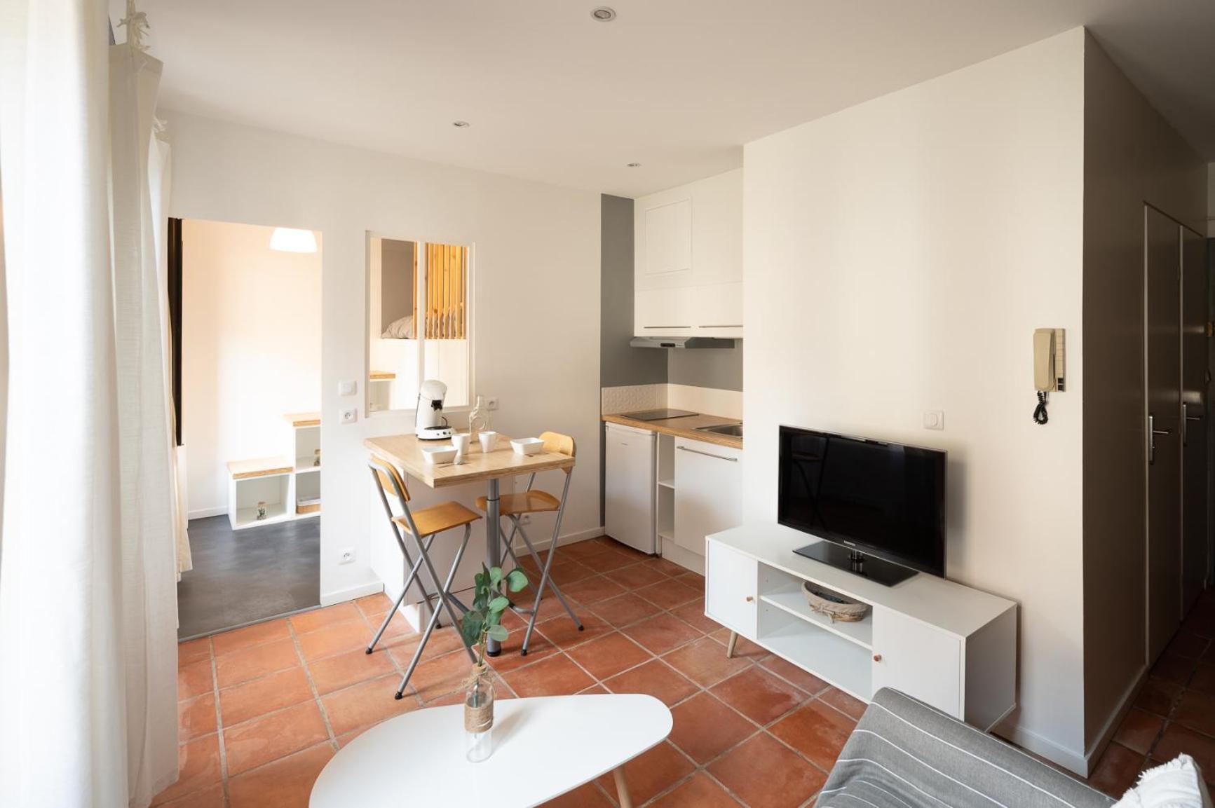 Le Terracotta - Cosy Et Lumineux Lägenhet Toulouse Exteriör bild