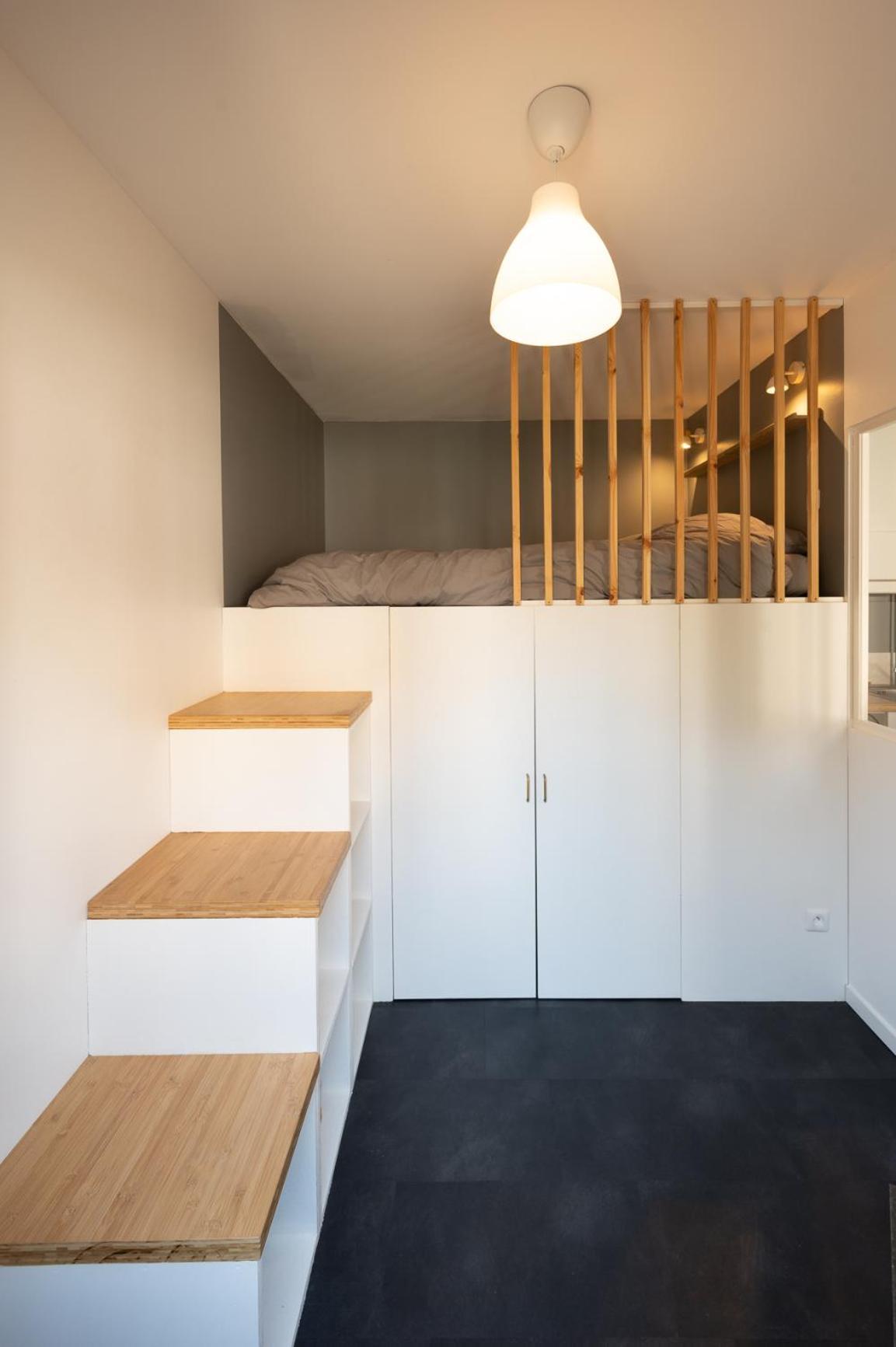 Le Terracotta - Cosy Et Lumineux Lägenhet Toulouse Exteriör bild